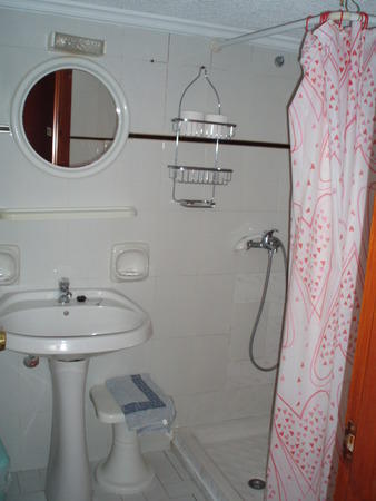 Mertonas Studios Karpathos Town  Room photo
